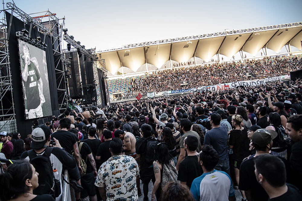 La Polla Records: socios a la fuerza